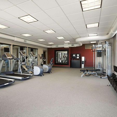 Homewood Suites By Hilton Columbus Osu, Oh Esterno foto