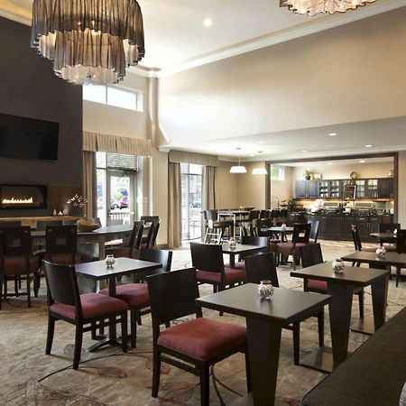 Homewood Suites By Hilton Columbus Osu, Oh Esterno foto