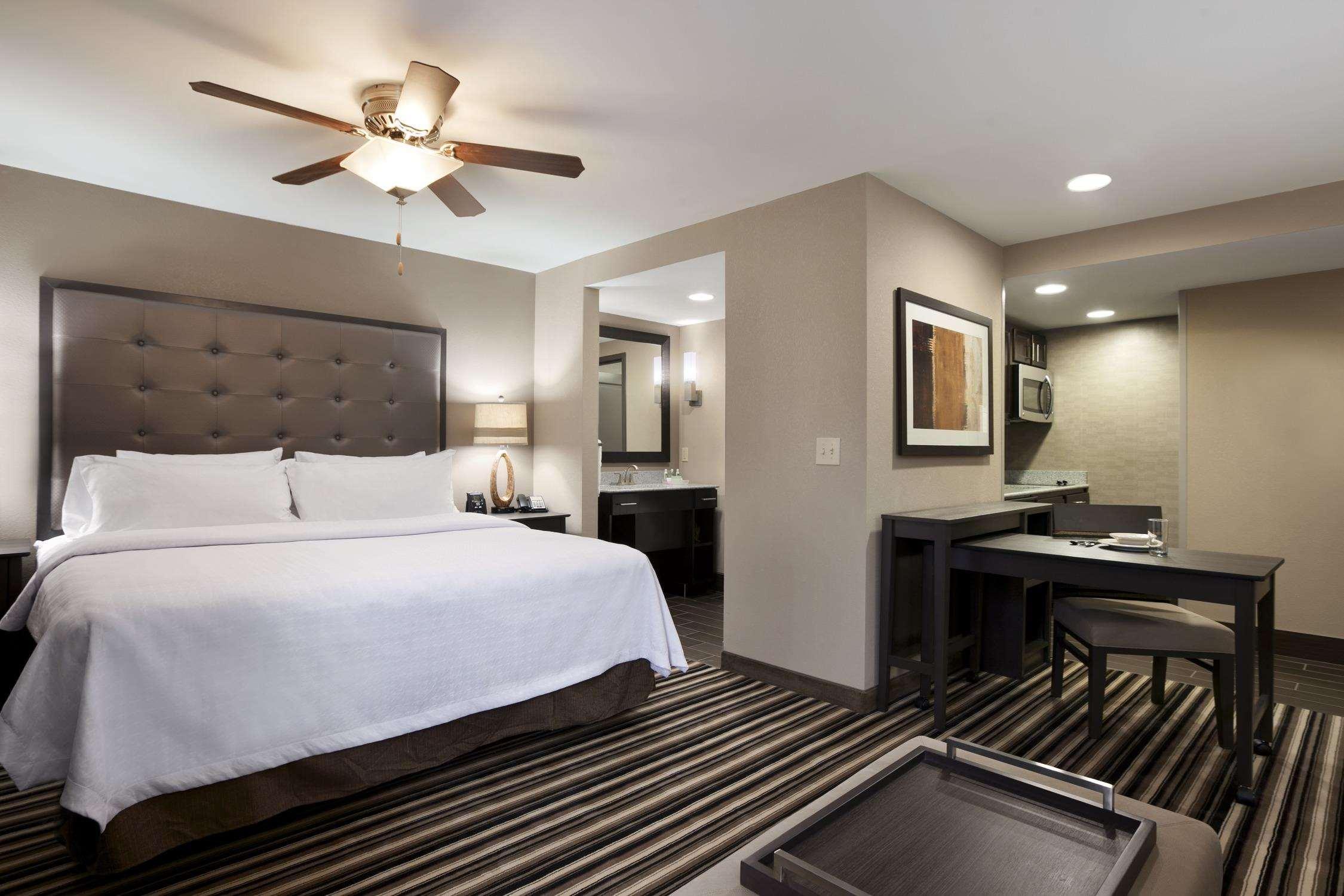Homewood Suites By Hilton Columbus Osu, Oh Esterno foto