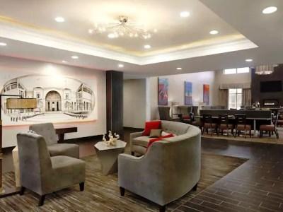 Homewood Suites By Hilton Columbus Osu, Oh Esterno foto