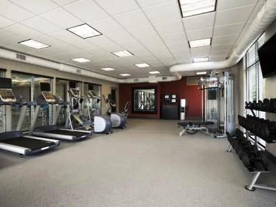 Homewood Suites By Hilton Columbus Osu, Oh Esterno foto