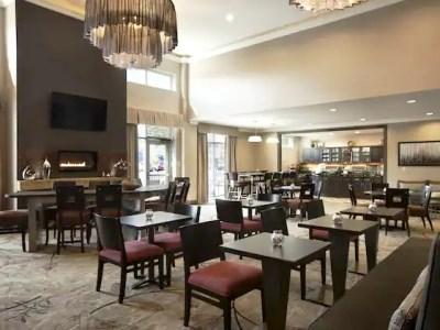 Homewood Suites By Hilton Columbus Osu, Oh Esterno foto