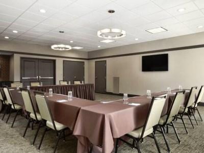 Homewood Suites By Hilton Columbus Osu, Oh Esterno foto