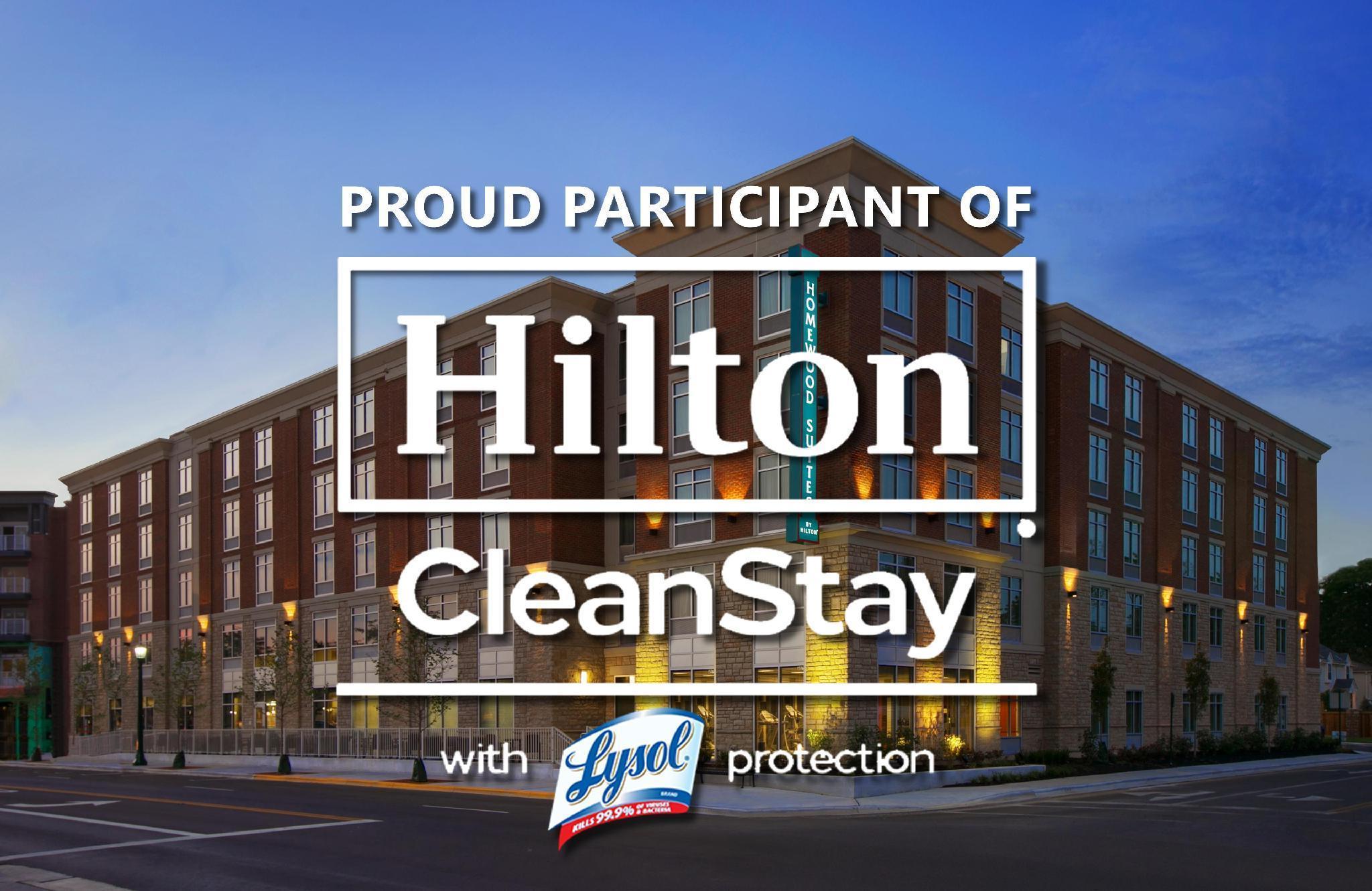 Homewood Suites By Hilton Columbus Osu, Oh Esterno foto