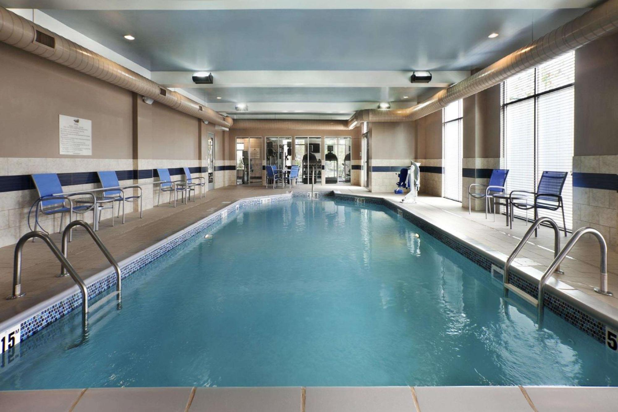 Homewood Suites By Hilton Columbus Osu, Oh Esterno foto