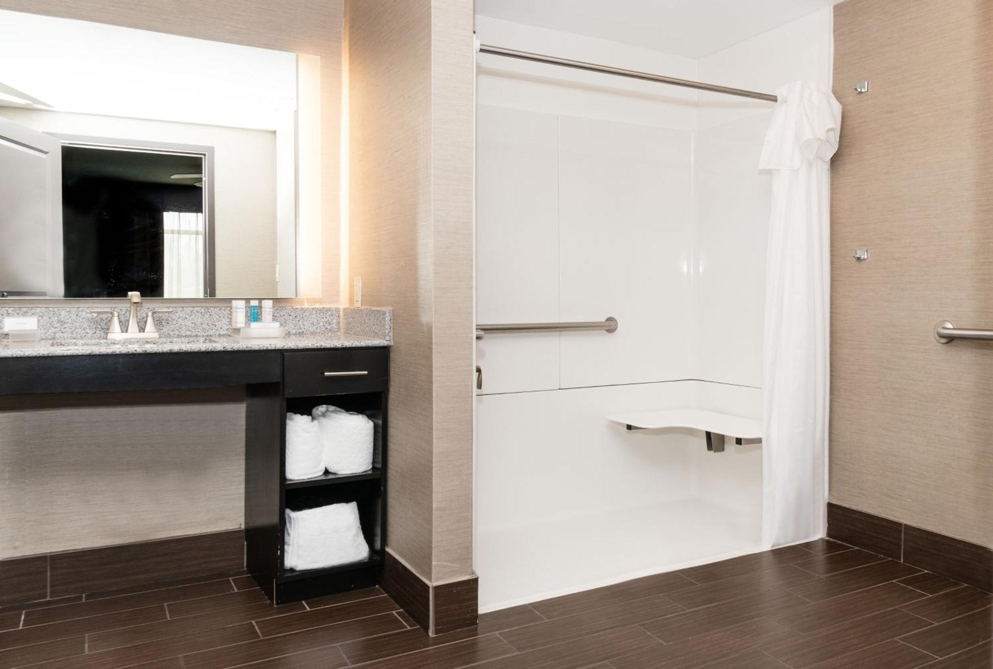 Homewood Suites By Hilton Columbus Osu, Oh Esterno foto