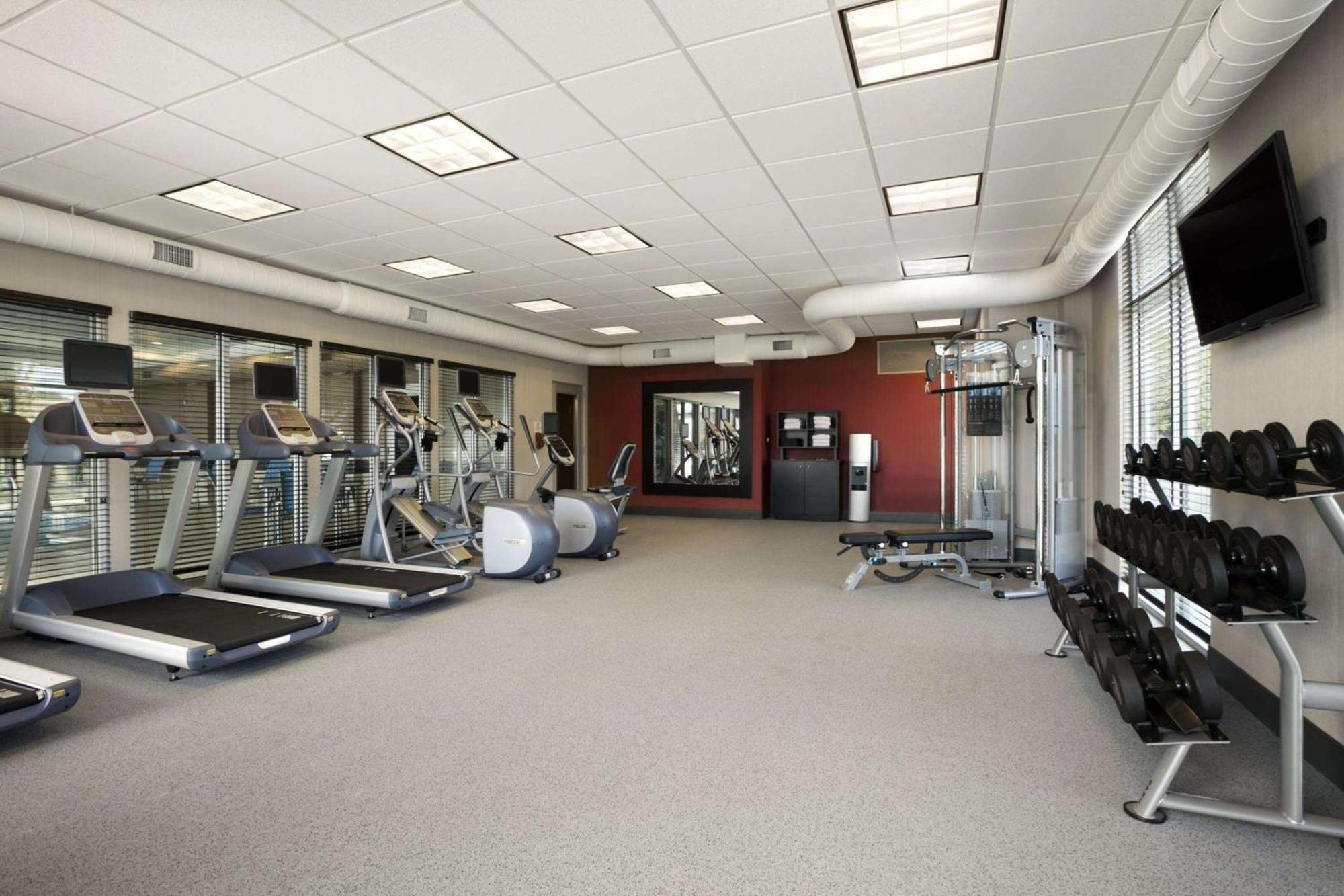 Homewood Suites By Hilton Columbus Osu, Oh Esterno foto