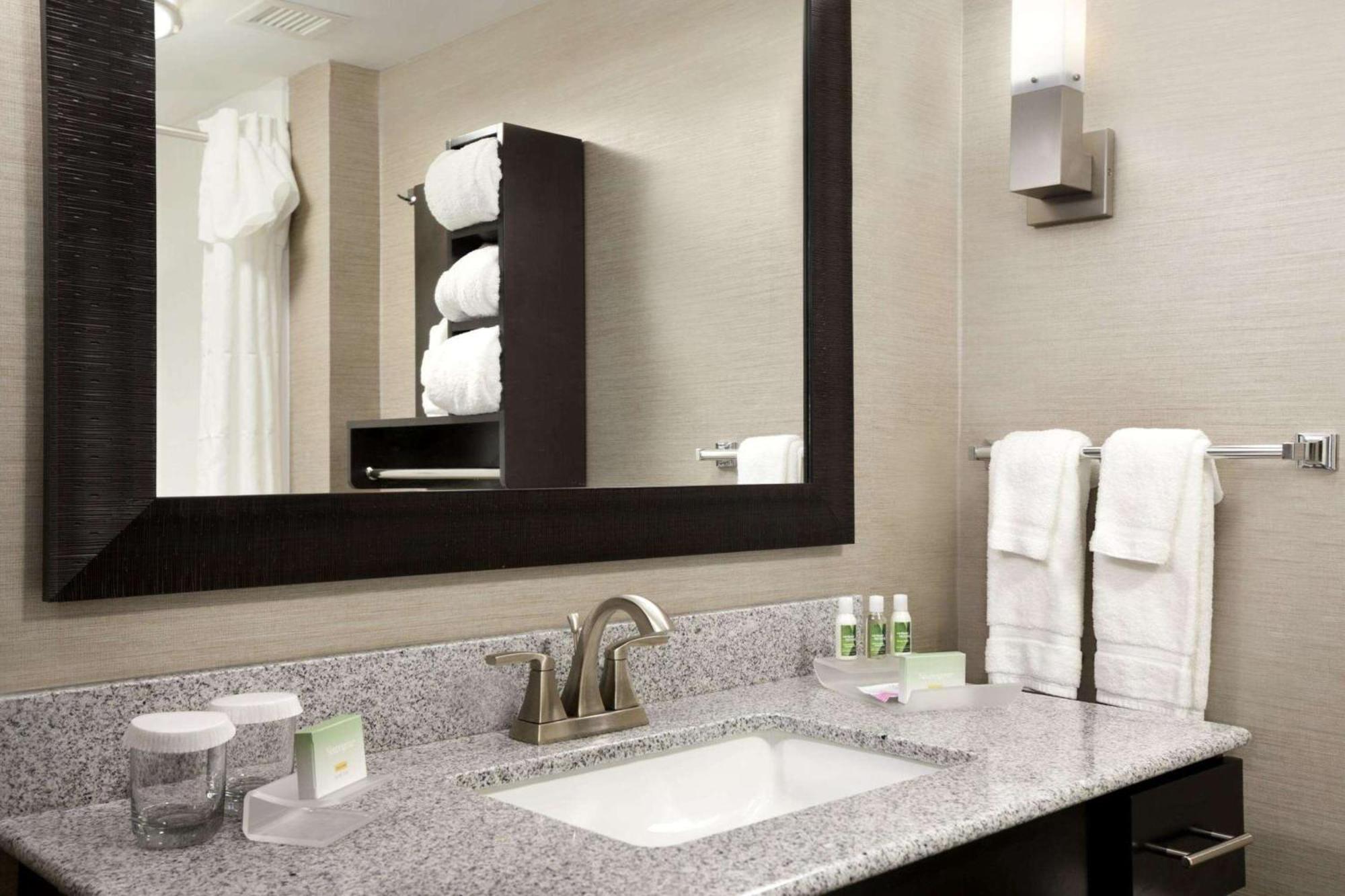 Homewood Suites By Hilton Columbus Osu, Oh Esterno foto
