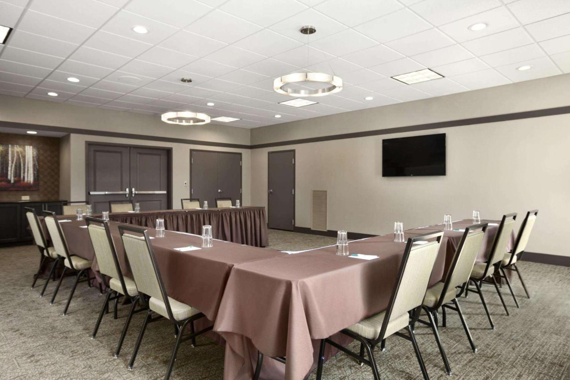 Homewood Suites By Hilton Columbus Osu, Oh Esterno foto