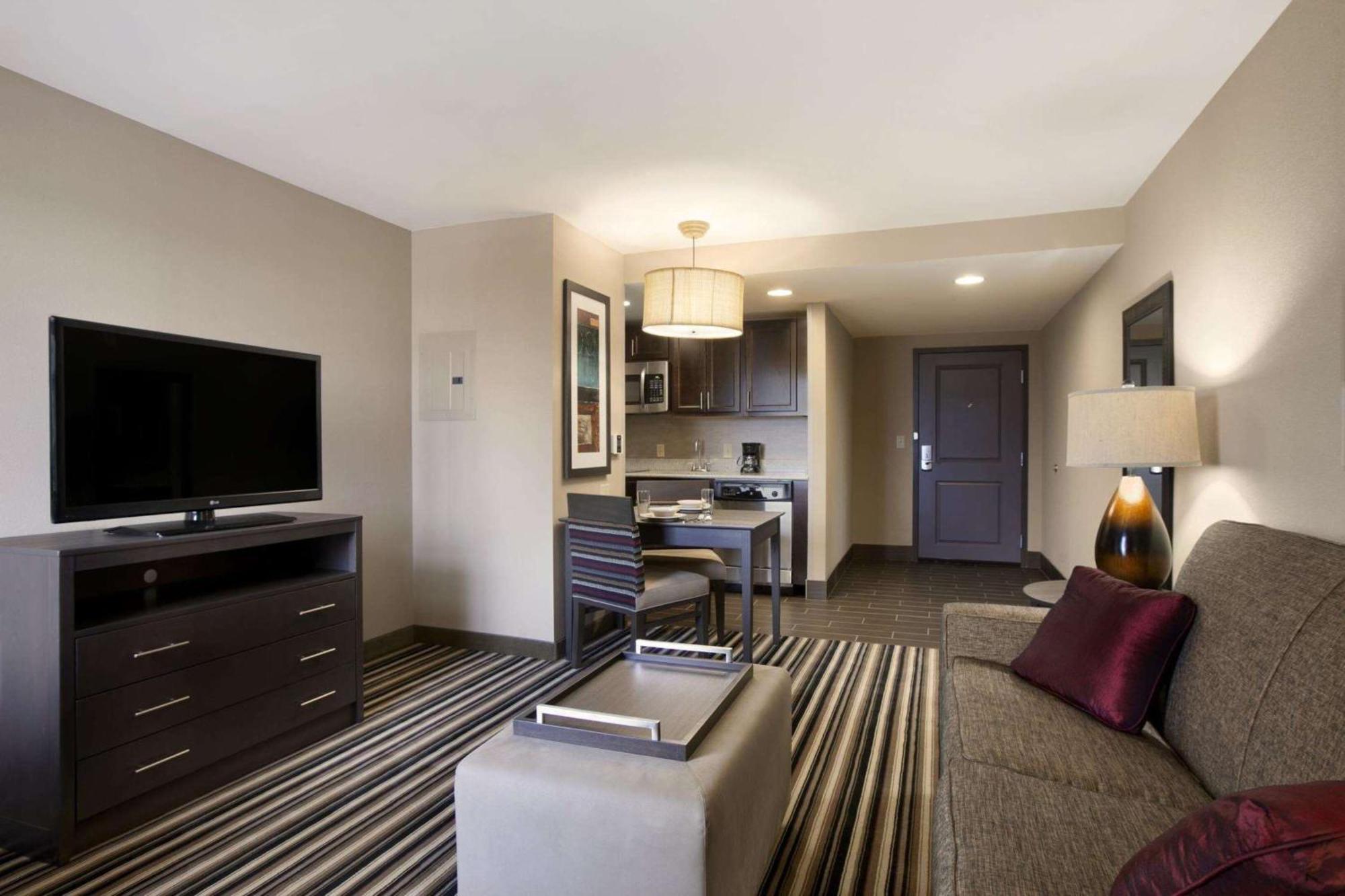 Homewood Suites By Hilton Columbus Osu, Oh Esterno foto